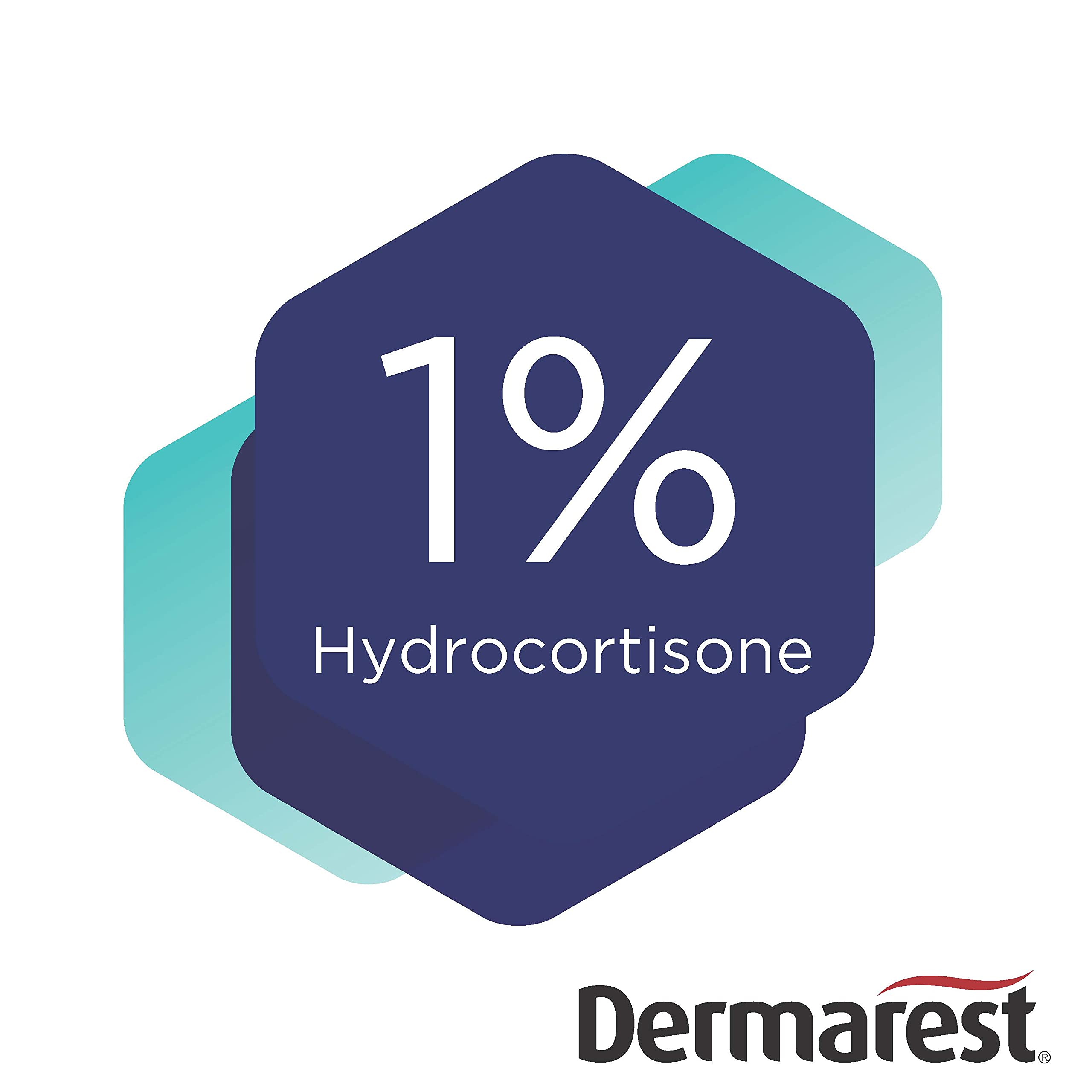 Dermarest Psoriasis Medicated Shampoo and Conditioner, Unscented, Dermatologist Tested, 8 Fl Oz (Pack of 2)