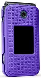 Nakedcellphone Case for Cingular Flip 4