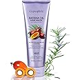 Gypsophila Batana Oil for Hair Growth,100% Pure & Organic Batana Oil,Enhances Hair Thickness, Prevents Hair Loss,Repairs Damaged Hair Cosmetic Scalp Mask for Men & Women