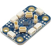 Arduino Modulino Hub [ABX00100] - Add up to 8 I2C Channels | Plug-and-Play Qwiic Module | Expand Your Systems Without Hassle