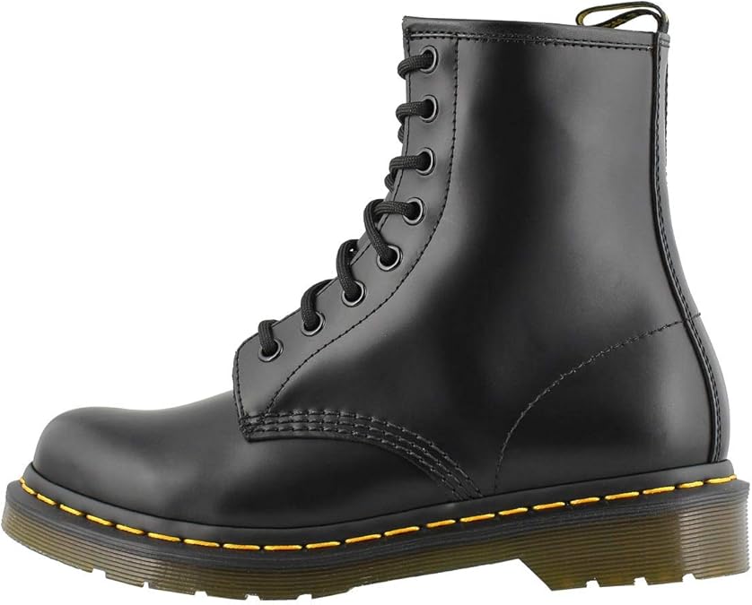 Dr. Martens Unisex Adult Original 1460 LaceUp Boots Amazon.co.uk