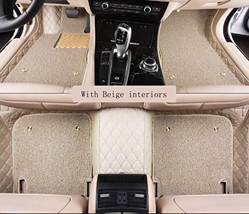 Willmaxmat車フロアマットカスタムmakeプレミアム車フロアマットfor Audi 09 16 Premium Willmaxmat車フロアマットカスタムmakeプレミアム車フロアマットfor Audi 09 16 Premium