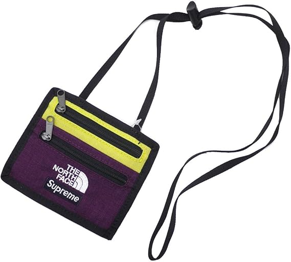 supreme north face sulphur