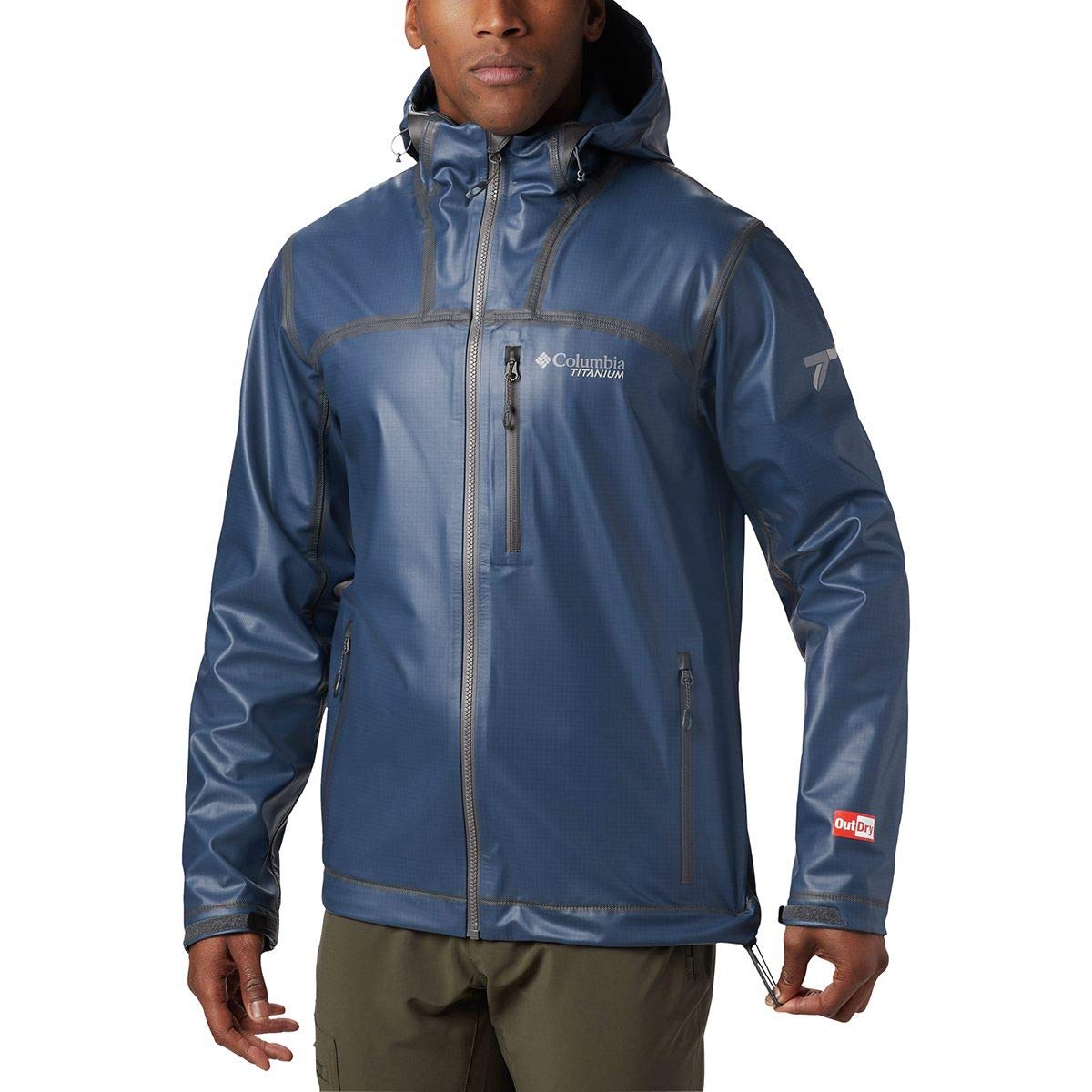 columbia outdry stretch