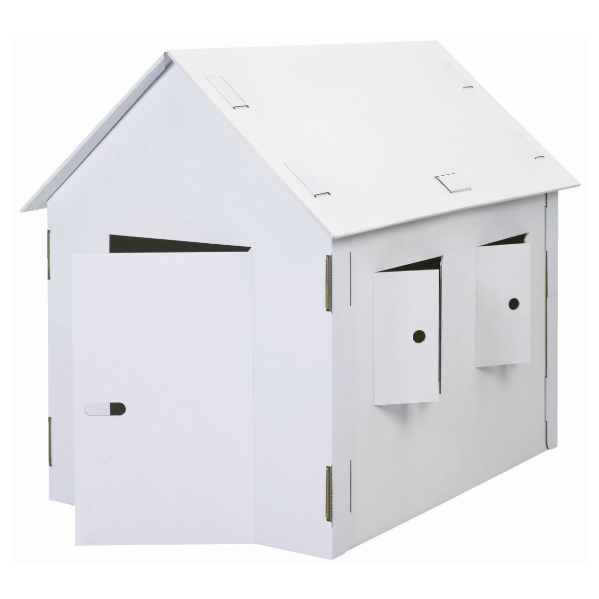 Joypac Creative Crafts Playhouse (Large)