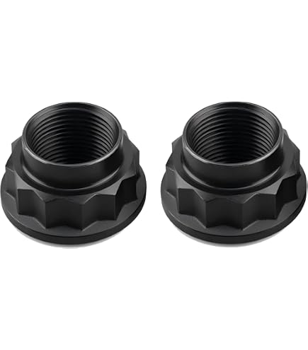 Amazon.com: GENUINE HONDA 90310-ST7-Z00 NUT : Automotive