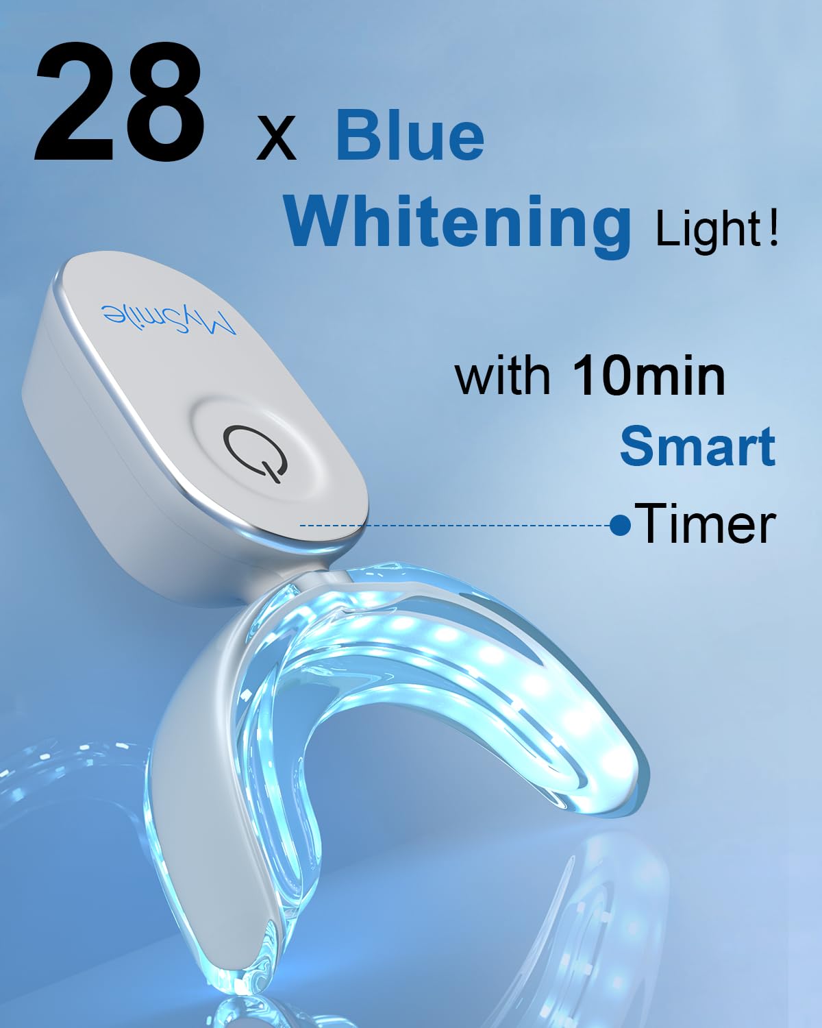 Teeth Whitening Kit