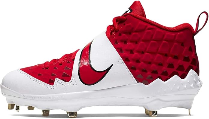 trout 6 baseball cleats