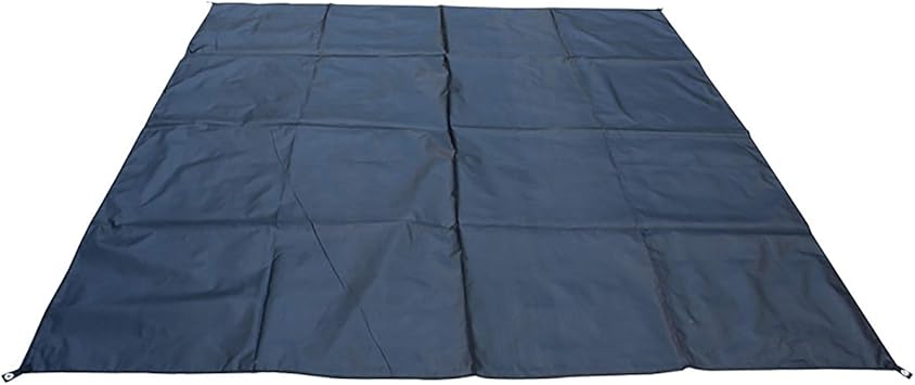 Amazon 屋外のピクニックマット オックスフォード布防湿パッド ビーチマット 日焼け防止シート キャンプマット バーベキューマット 携帯用軽量マット ピクニックマット210 150cm Tahuaon レジャーシート