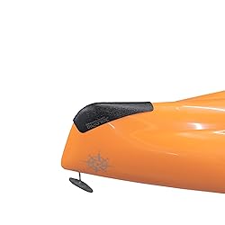 BerleyPro Bumper Bro Kayak Accessory Hull Keel