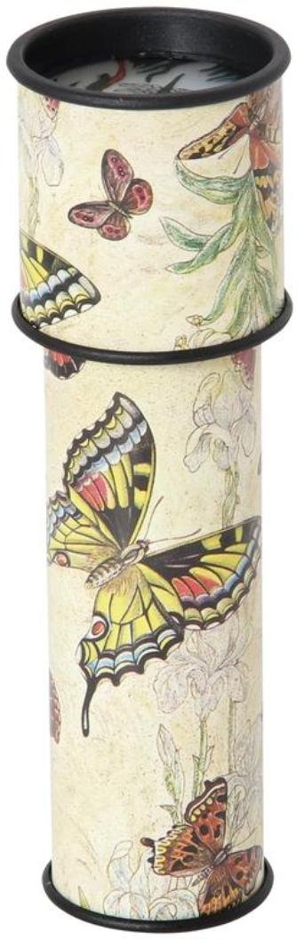 Nature -Kaleidoscope - butterflies nostalgic