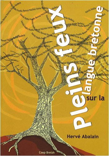 Pleins feux sur la langue bretonne