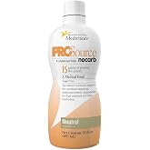 National Nutrition Inc Prosource No Carb Liquid Protein Nutritional Supplement, Nni11525, 1 Pound
