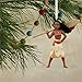 Hallmark Christmas Ornament Disney, Moana