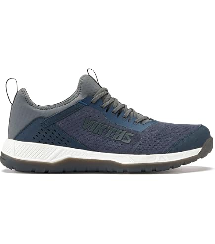VIKTOS Overbeach Low Midwatch Shoes Mens Size 10 Blue Tactical Sneakers  ****EUC VIKTOS Overbeach Low Midwatch Shoes Mens Size 11 Blue  main image 2