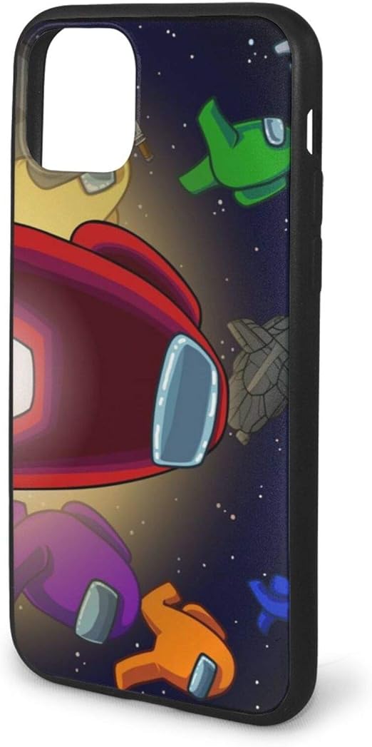 Amazon Com Game Creative Phone Case For Iphone 11 Pro Max Back Cover With Tpu Frame Protective Case For Iphone 11 Iphone 11 Pro Iphone 11 Pro Max Yellow Iphone 11