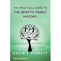 A Guide to Genetic Counseling: 9781119892083: Medicine