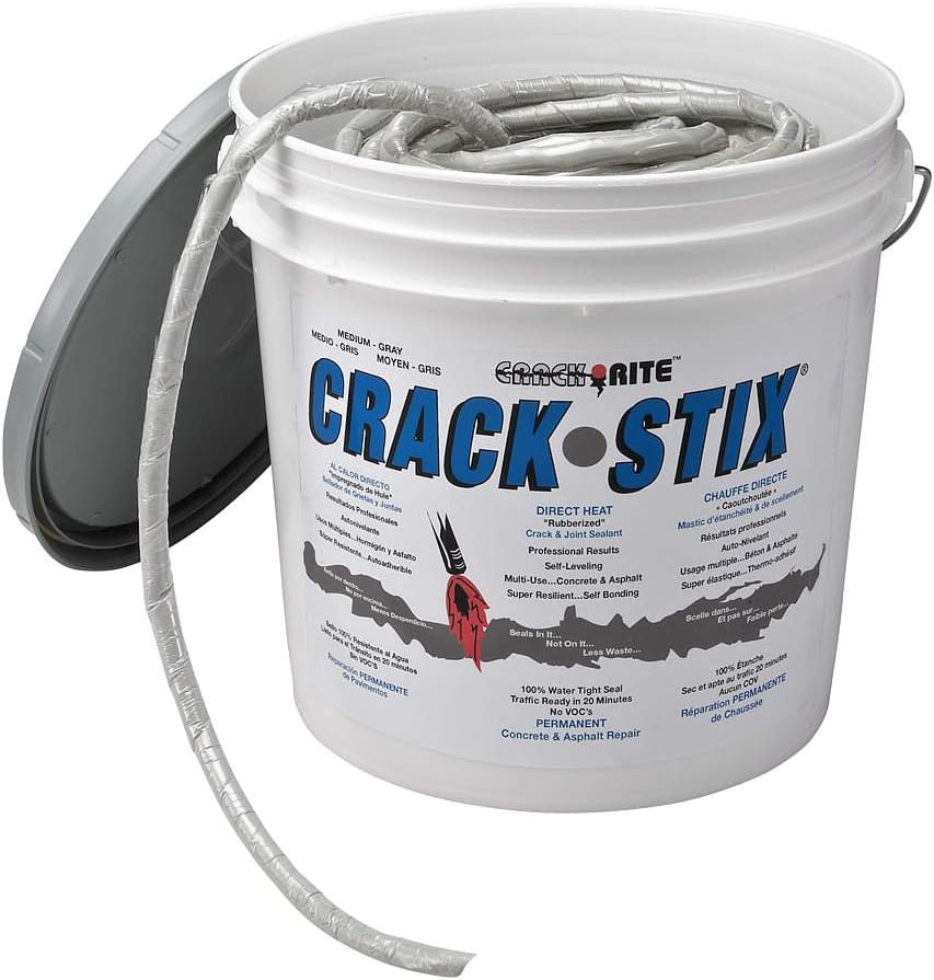Concrete Joint & Crack Fill, 1/2 D, 125ft.