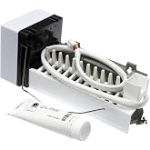 Uline 80-54589-00 Icemaker Assembly, 220V