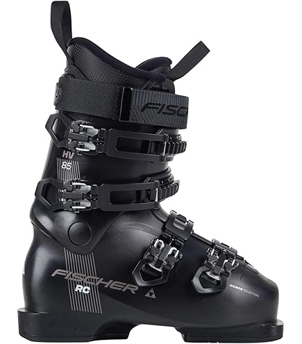 Amazon.com : Fischer RC One X 90 Ski Boots Mens Sz 9.5 (27.5