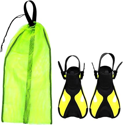 filet de rangement natation