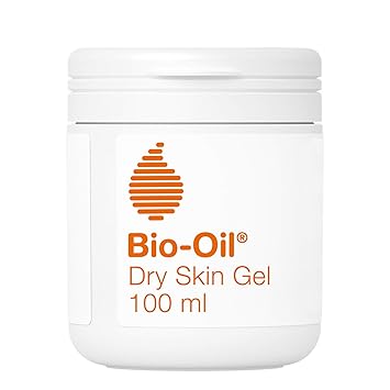 Bio-Oil Dry Skin Gel, Quick Absorption| Intensive Moisturization| Boost Hydration, 100 ml