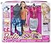 Barbie Fashion Complete Look 2-Pack #3