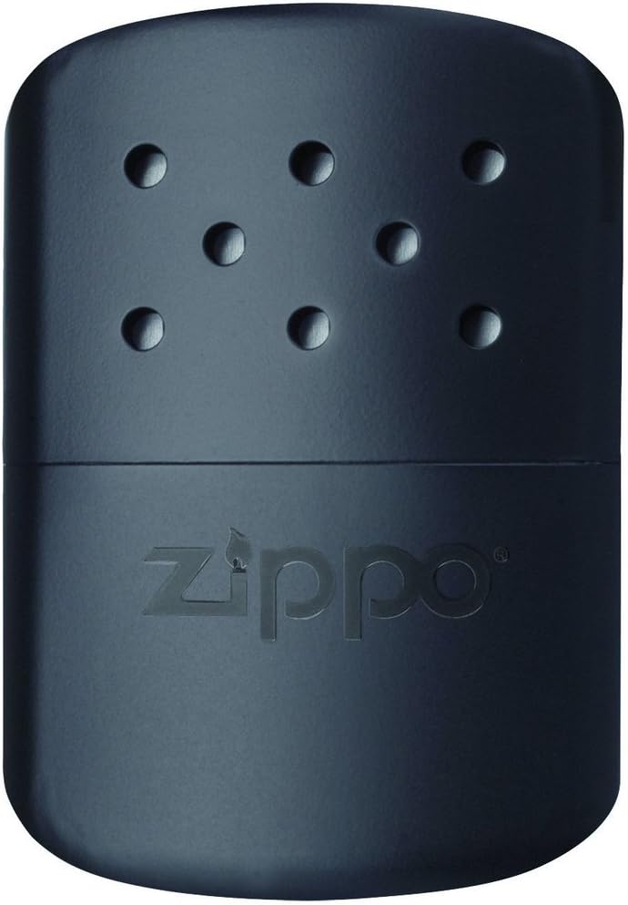 Zippo Hand Warmer 2012