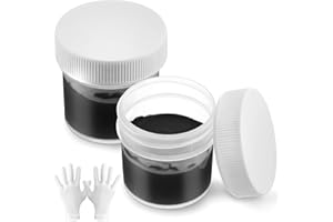 Swiffen 2 Jar Total 3. 53 oz 600 Grit Valve Lapping Compound Bore Grinding Paste with a Pair Gloves Abrasive Paste for Bore Lapping