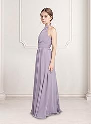 TAISHAN Junior Bridesmaid Dresses for Teen Girls