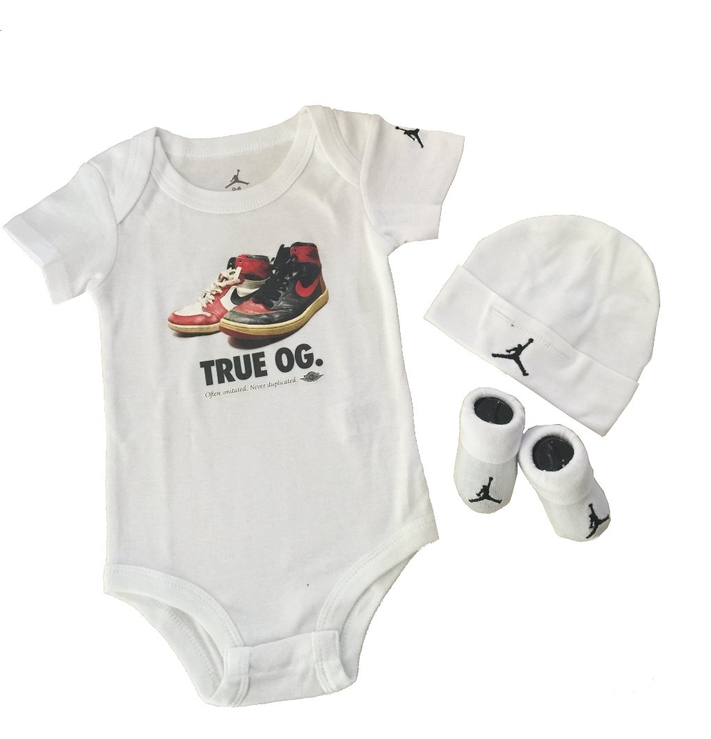 nike jumpsuit infant