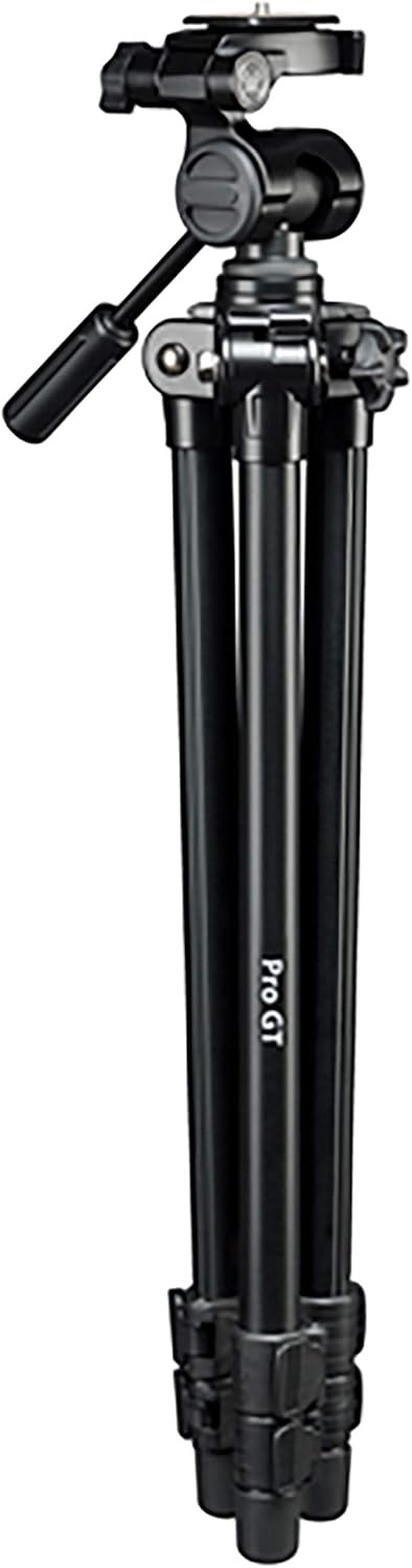 Vortex Optics Pro GT Tripod : Vortex Trpod : Camera & Photo