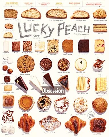 Lucky Peach Issue 14