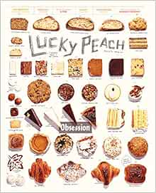 Lucky Peach Issue 14 Chang David Meehan Peter Ying Chris 9781941235041 Amazon Com Books