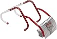 Kidde 468093 KL-2S Two-Story Fire Escape Ladder with Anti-Slip Rungs, 13-Foot