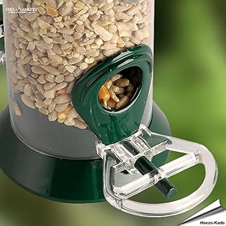 Birds Easy Fit Perch Rings For Ring Pull Feeders Pack Of 6 Feeder