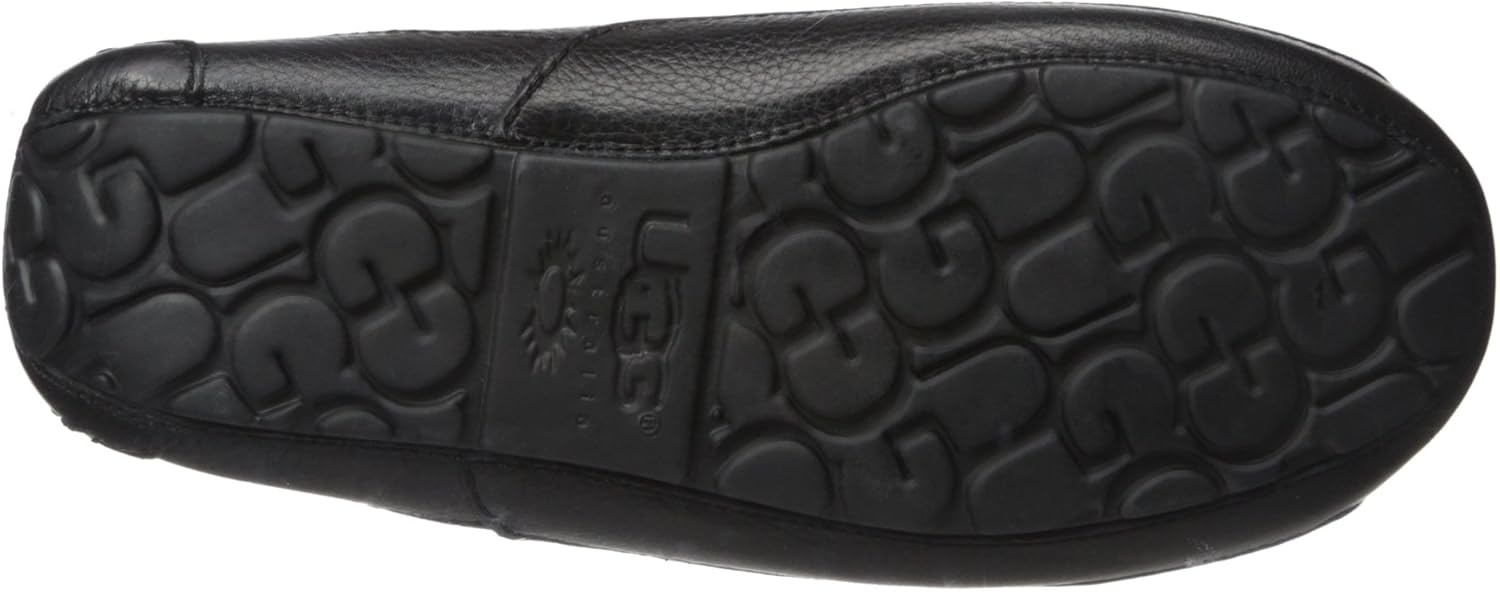  | UGG Men's Ascot Slipper | Slippers