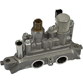 Intermotor VVT282 Variable Valve Timing Solenoid, 1 Pack, (N)