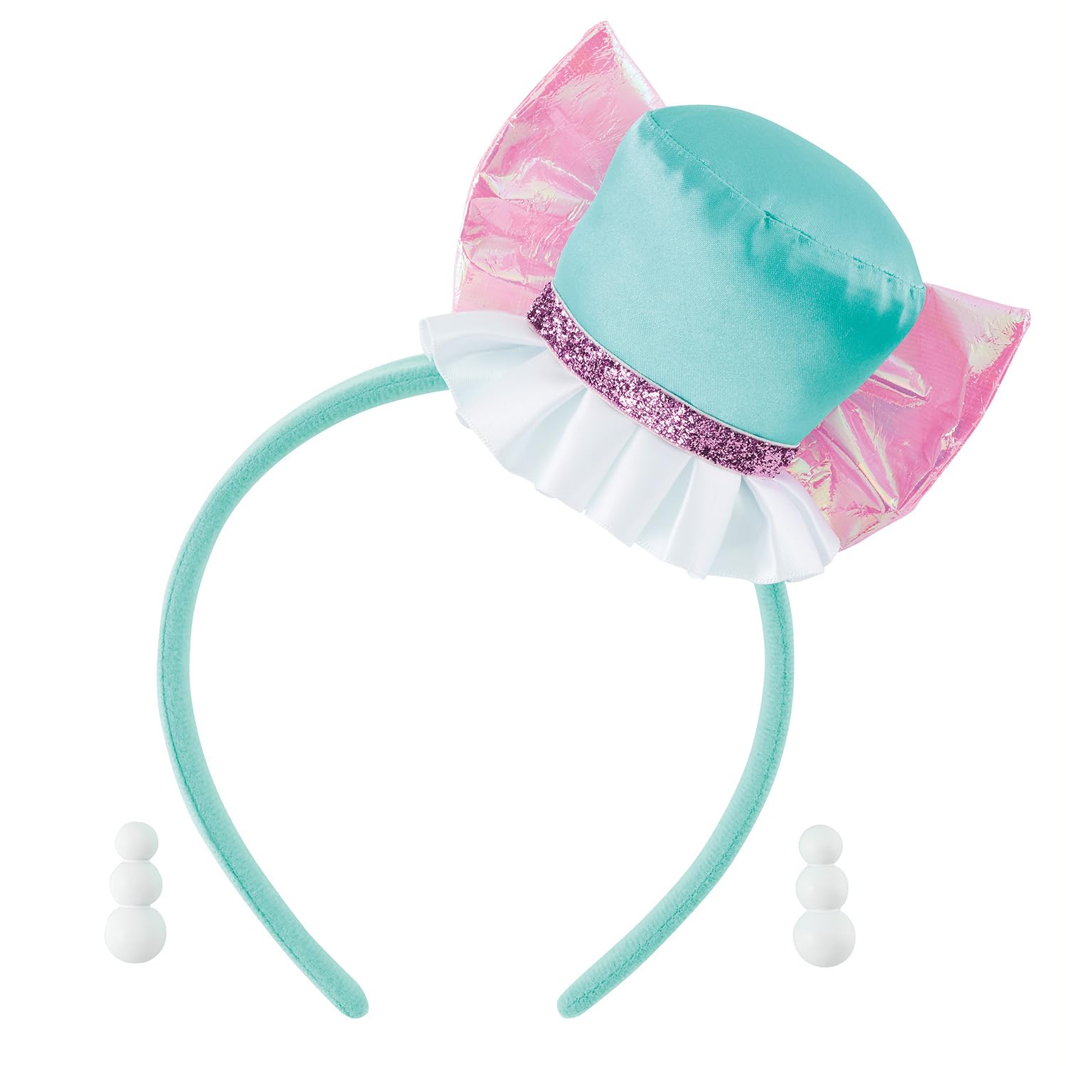 [バンダイ] わんだふるぷりきゅあ! 変身プリチューム キュアリリアン アクセサリーセット商品画像