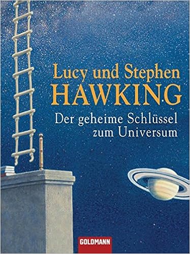 Der Geheime Schlüssel Zum Universum Die Universum Reihe - 