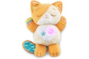 VTech Baby Soothing Slumbers Sleepy Kitten