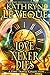 Love Never Dies: Time Travel Romances