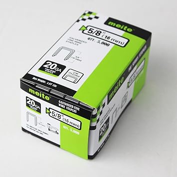 Meite  Upholstery Stapler product image 7