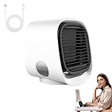 Frostyfuse Air Cooler, Frosty Fuse Air Conditioner