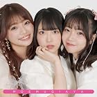しあわせはっぴー・そろって!きゅーとあぐれっしょん!