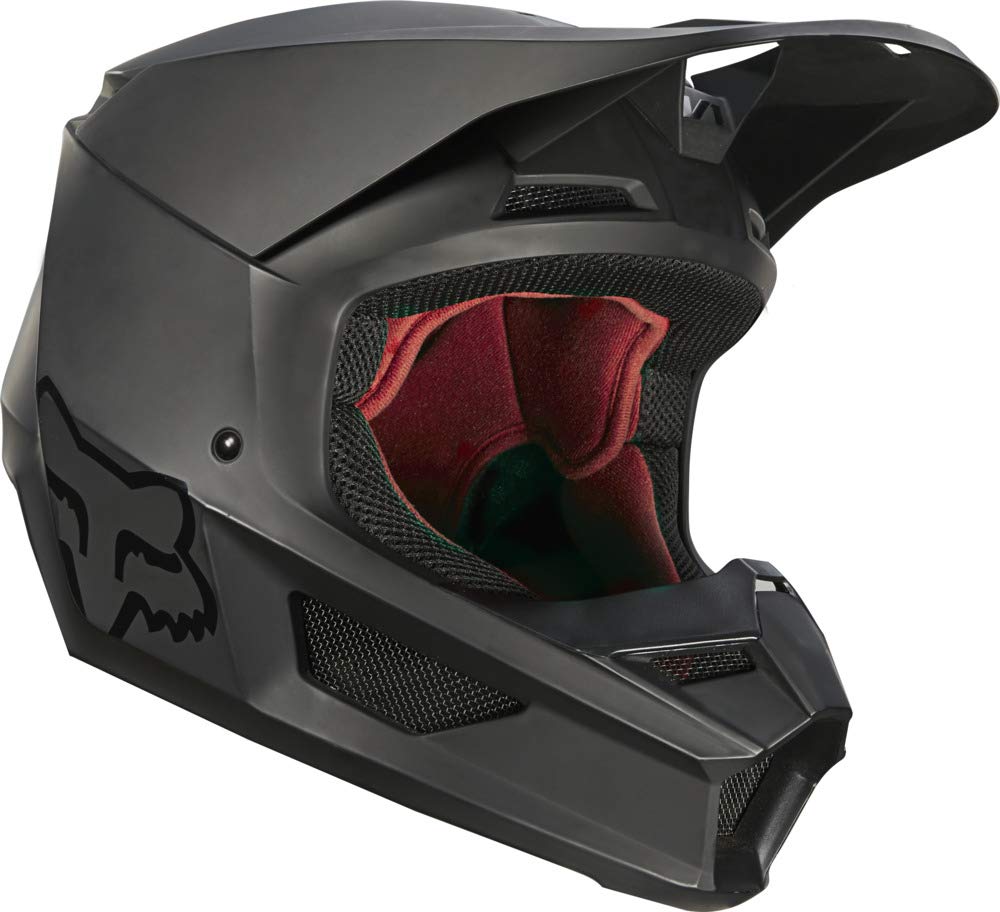 Fox Racing powersports-Helmets V1 Matte 
