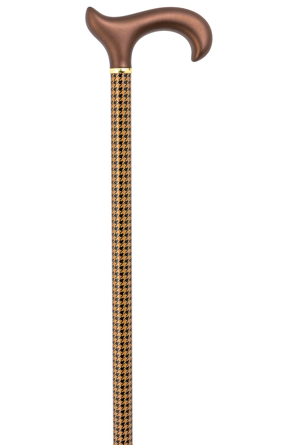 Gastrock Unisex - Adult 40229-5 Walking Poles, Beige/Brown, One Size