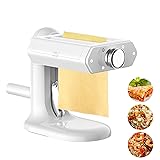 Cofun Manual Pasta Maker - 3-in-1 Noodles Machine