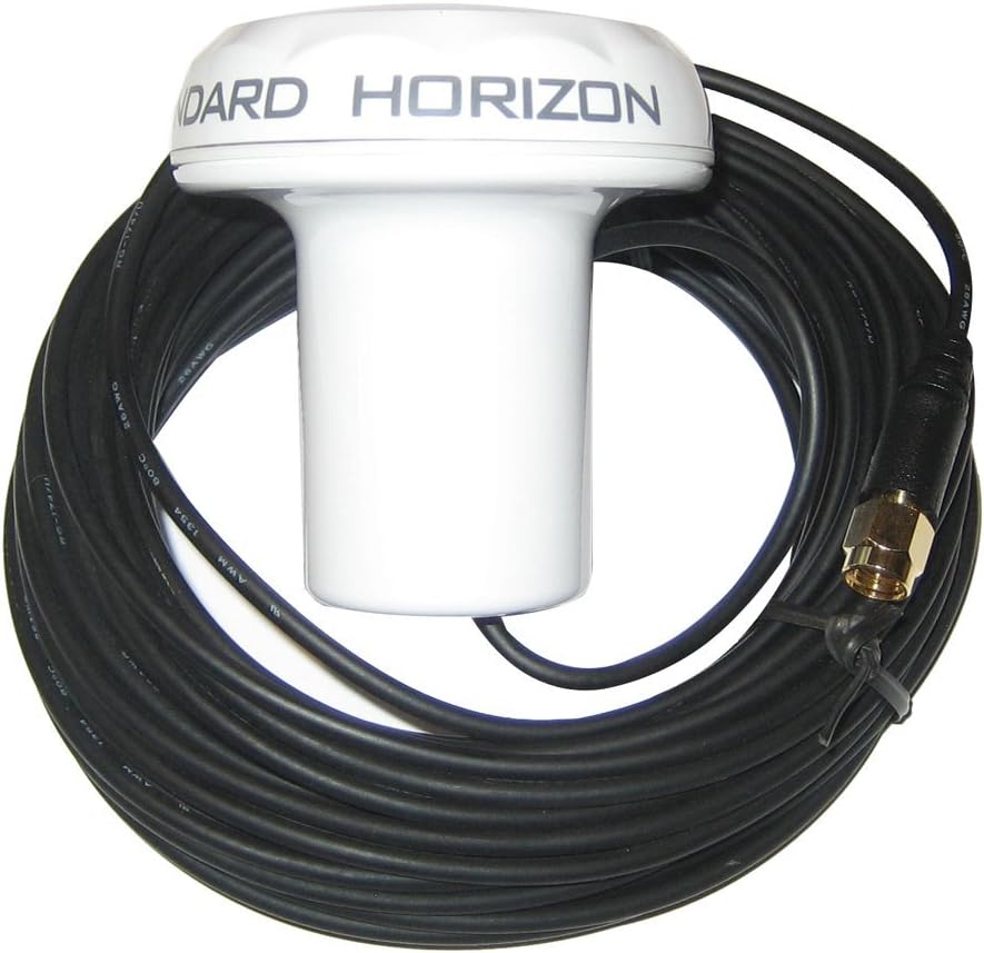 Standard Horizon GPS Antenna f/CP150, CP160 & CP170 Amazon.ca Electronics
