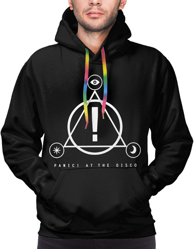 panic at the disco hoodie amazon
